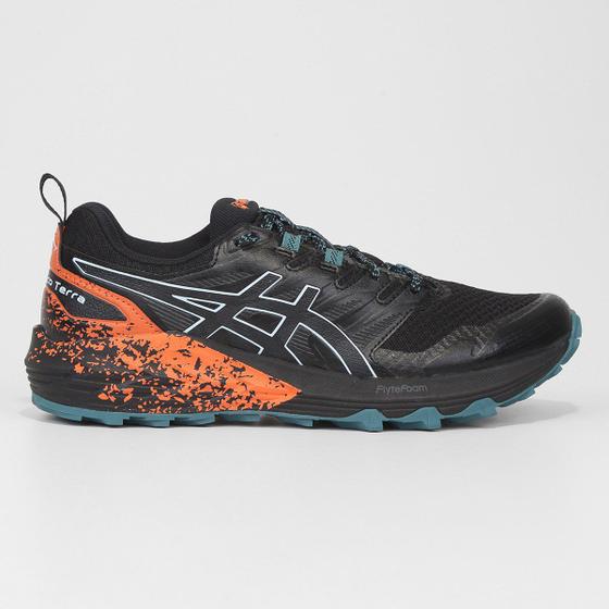 Tênis Asics Gel Trabuco Terra Feminino Menor preço em Tênis Asics Gel Trabuco Terra Feminino