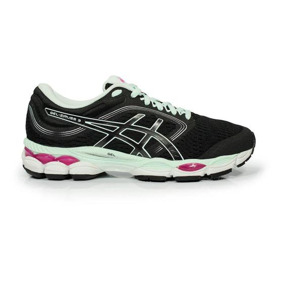 Tênis Asics Gel-Ziruss 3 Mx Feminino 