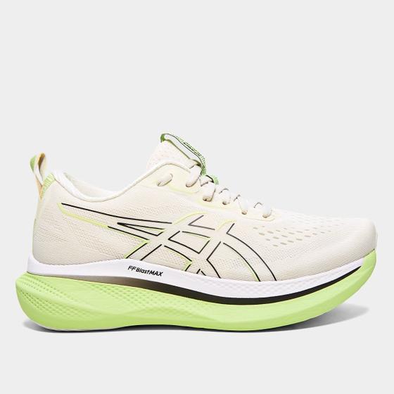 Imagem de Tênis Asics Glideride Max Feminino