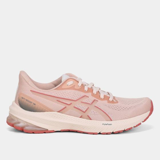 Imagem de Tênis Asics Gt-1000 12 Feminino