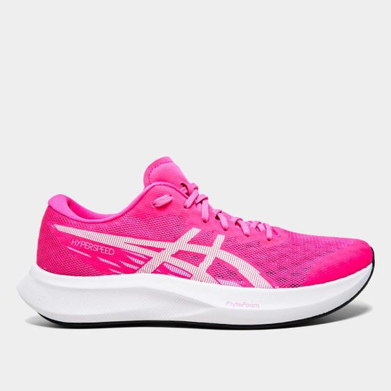 Tênis Asics Hyper Speed 4 Feminino Menor preço em Tênis Asics Hyper Speed 4 Feminino