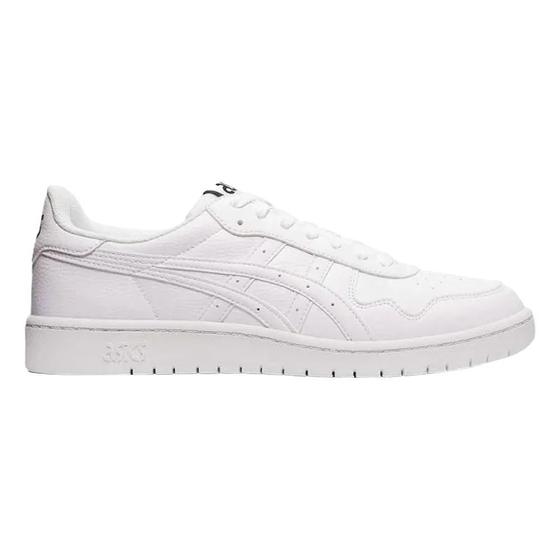 Imagem de Tênis ASICS Japan S - Feminino - Branco com Preto