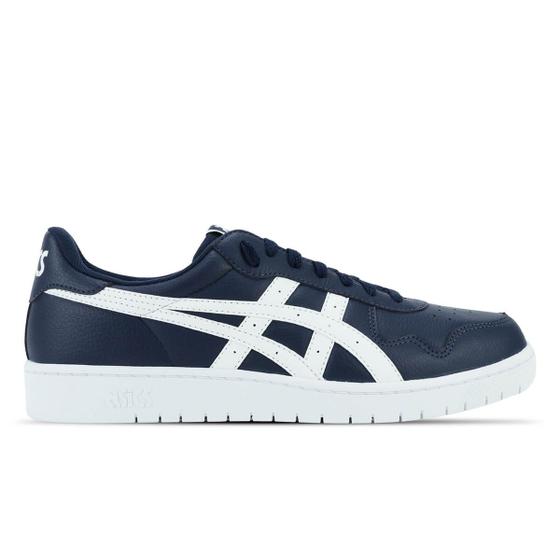 Imagem de Tênis ASICS Japan S - Masculino - Azul Marinho com Branco