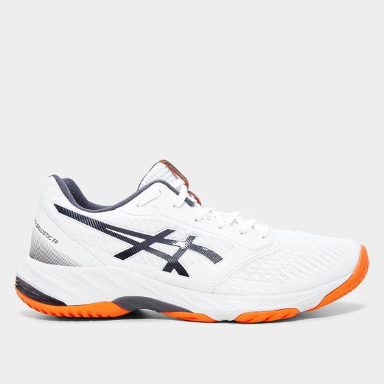 Imagem de Tênis Asics Netburner Ballistic FF 3 Masculino