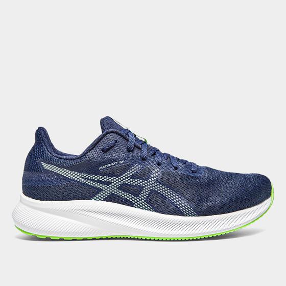 Imagem de Tênis Asics Patriot 13 Masculino