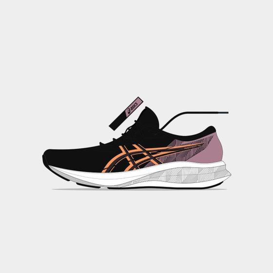 Tênis Asics Patriot 14 Feminino