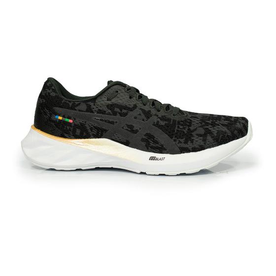 Imagem de Tênis Asics Roadblast ST Feminino