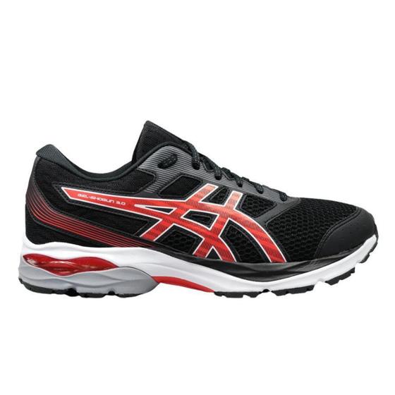 Tênis asics shogun 3 masculino tamanho 40 Menor preço em Tênis asics shogun 3 masculino tamanho 40