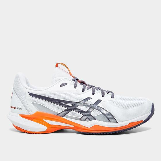 Imagem de Tênis Asics Solution Speed Ff 3 Clay Masculino