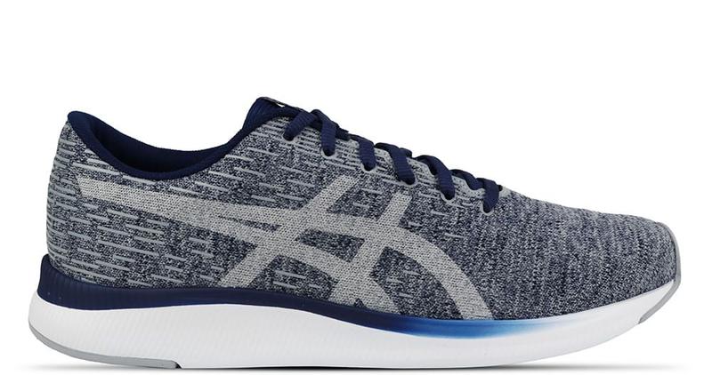 Tênis ASICS Streetwise - Masculino - Cinza Menor preço em Tênis ASICS Streetwise - Masculino - Cinza
