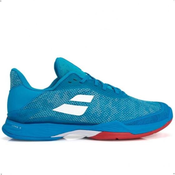 Imagem de Tenis Babolat Jet Tere Clay Court Masculino Azul