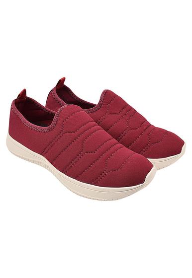 Imagem de Tenis  Barato Feminino Form Sapatenis Casual Flat