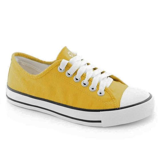 Tênis Basic Street Star Color Menor preço em Tênis Basic Street Star Color