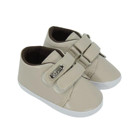 Imagem de Tenis Bb Casual Keto Baby 3345-12-Pa