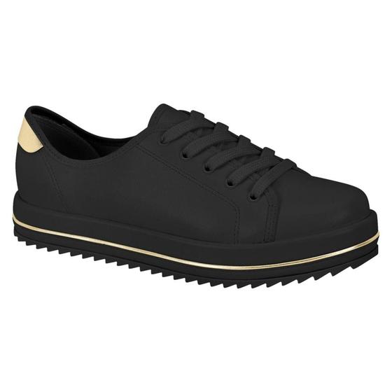 Imagem de Tenis Beira Rio 4196.1024 Flatform Feminino