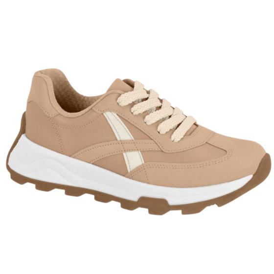 Tenis Tratorado Netshoes Tenis Feminino Beira Rio Tenis Esportivo