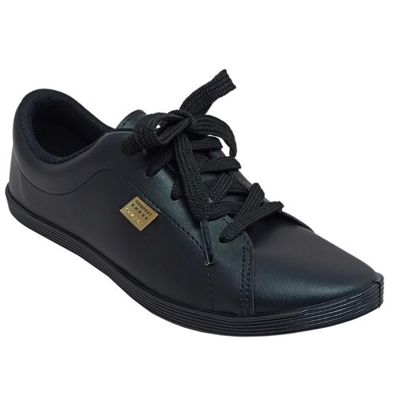 Sapatos Casuais Napa Sardenha Sapato Casual Feminino Beira Rio