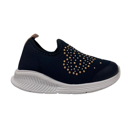 Imagem de Tenis bibi fly baby strass  ref:1136189 menina