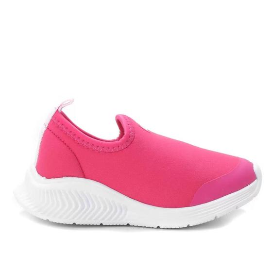 Imagem de Tênis Bibi Infantil Fly Baby 1136040 Hot Pink