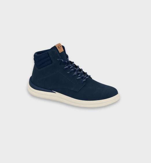 Imagem de Tenis Bota Cano Alto Casual Masculino Br Sport 2267205