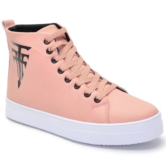 Imagem de Tênis Bota Casual da GTS Feminino NOVO!