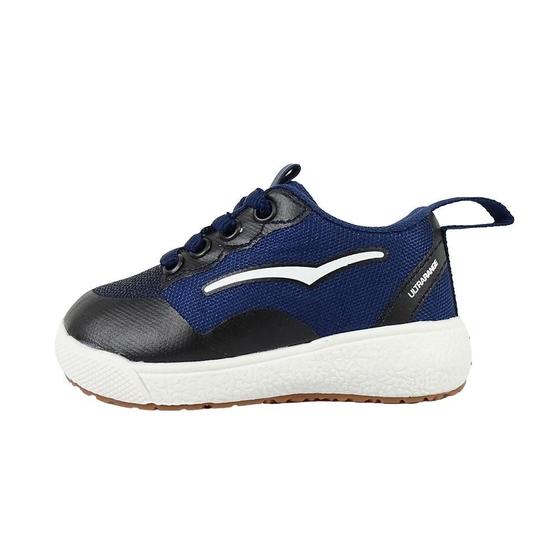 Imagem de Tenis Botinho Casual Listra Lateral - BT970