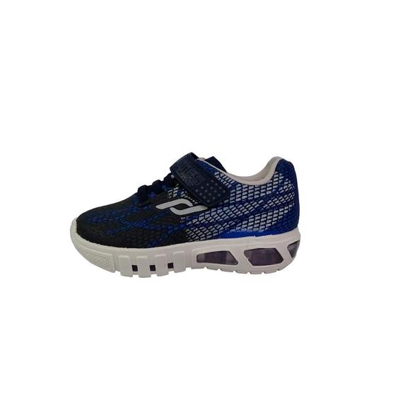 Imagem de Tenis Botinho Infantil Com Luz - ST604