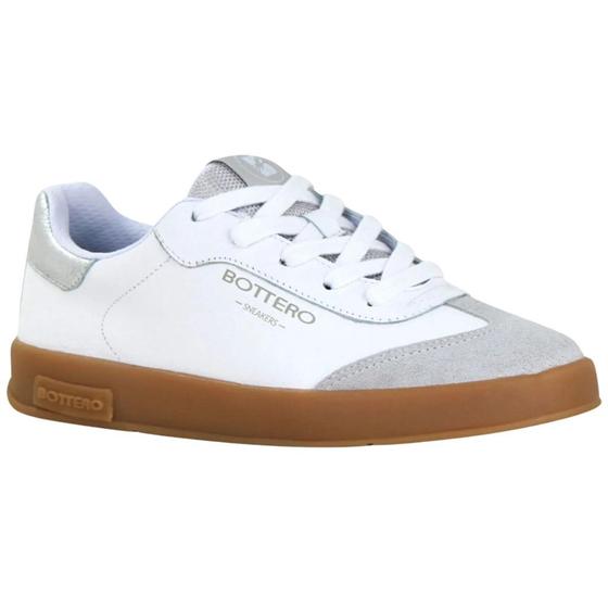 Imagem de Tênis Bottero 364905 Feminino Branco