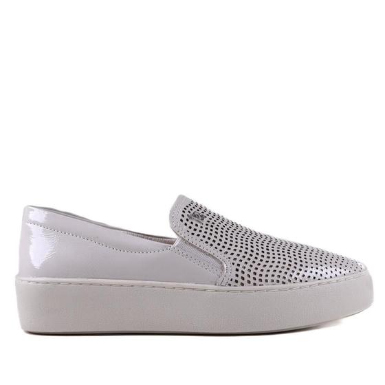 Imagem de Tênis Bottero Feminino Slip On 365202 Nude