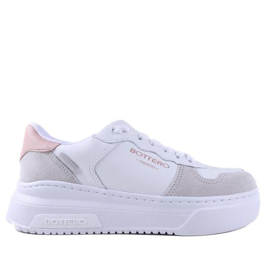 Imagem de Tênis Bottero Feminino Sneakers 365103 Branco