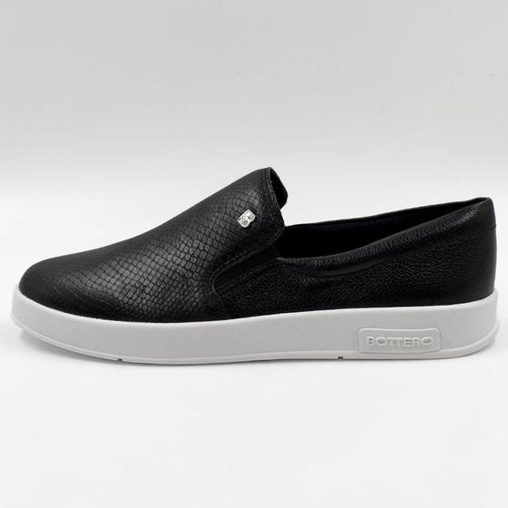 Imagem de Tênis Bottero Slip On Casual Feminino