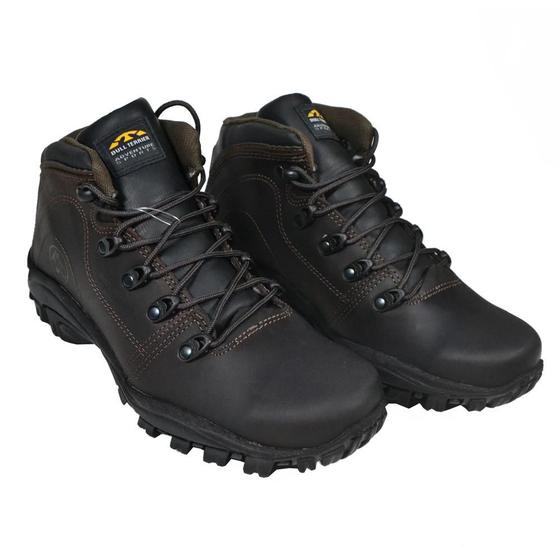 Tenis Bull Terrier Masculino Adventure Sports Tênis Esportivo