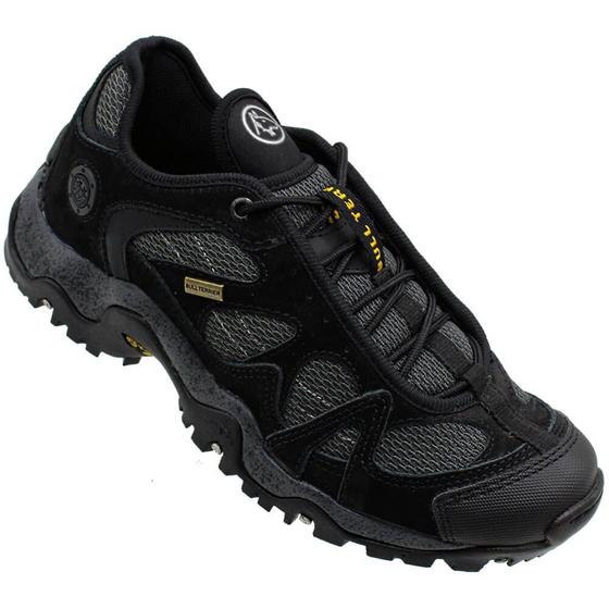 Tênis Bull Terrier Tecno II Adventure Masculino é ruim? Tênis Bull Terrier Tecno II Adventure Masculino é boa?