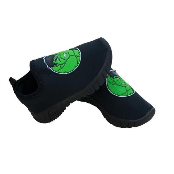 Tênis Calce Fácil Infantil Meia Menino Masculino Personagem Hulk Menor preço em Tênis Calce Fácil Infantil Meia Menino Masculino Personagem Hulk