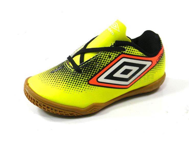 Imagem de Tenis CANNON Futsal amr - Umbro