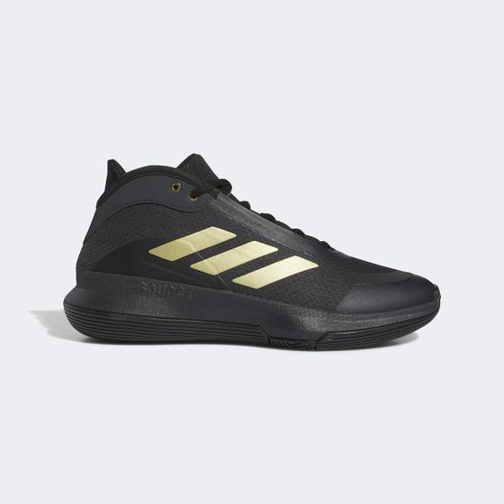 Imagem de Tênis Cano Alto Adidas Bounce Legends