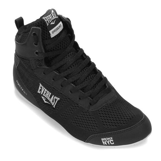 Imagem de Tênis Cano Alto Everlast Forceknit Feminino