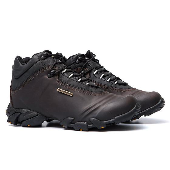 Tênis Cano Médio Adventure Bullterrier Attack II - Burnet é ruim? Tênis Cano Médio Adventure Bullterrier Attack II - Burnet é boa?