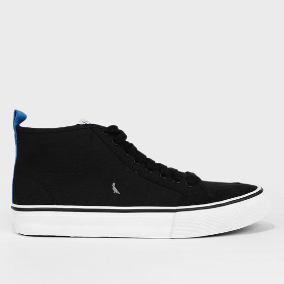 Tênis Cano Médio Reserva Street High Masculino Menor preço em Tênis Cano Médio Reserva Street High Masculino