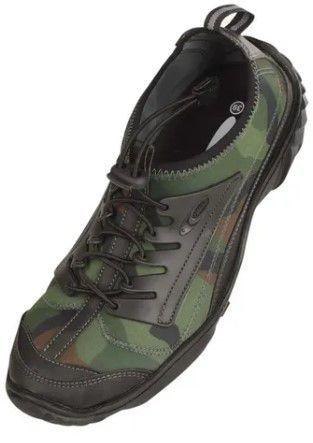 Imagem de Tenis cardume pro - camuflado 36