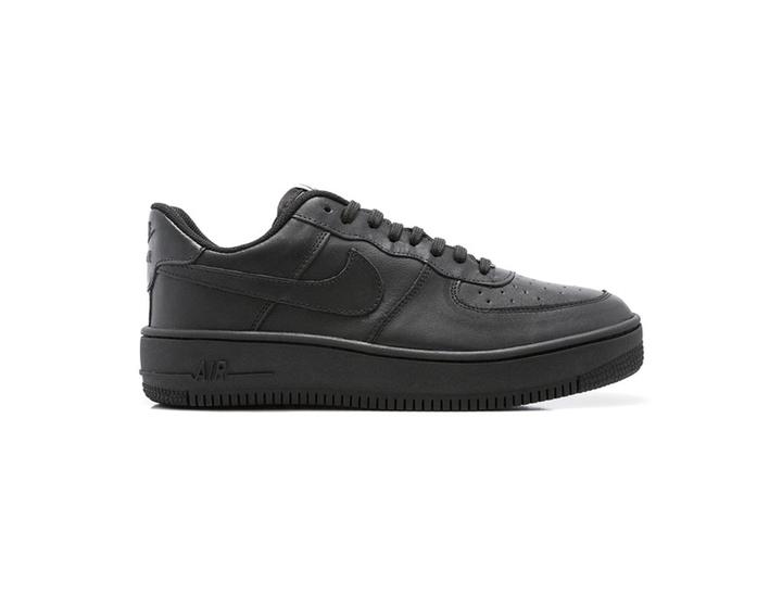 Tênis Casual Air Masculino Confortável Original Force 1 em Couro Menor preço em Tênis Casual Air Masculino Confortável Original Force 1 em Couro