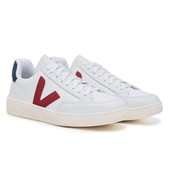 Tênis Casual Air V-Vert-12 em Couro Antiderrapante Force Inverno 2023 Menor preço em Tênis Casual Air V-Vert-12 em Couro Antiderrapante Force Inverno 2023