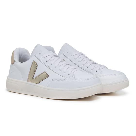 Tênis Casual Air V-Vert-12 em Couro Sola de Borracha Force New 2023 Menor preço em Tênis Casual Air V-Vert-12 em Couro Sola de Borracha Force New 2023