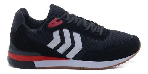 caminhada tenis barato corrida