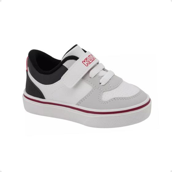 Imagem de Tenis Casual Bebe Klin  259.060.000-1682