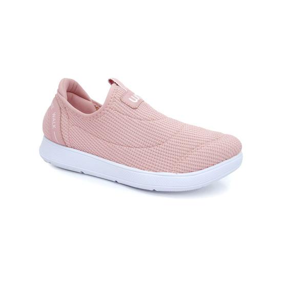 Imagem de Tenis casual conforto 22-72402 comfortflex (32) - orquidea