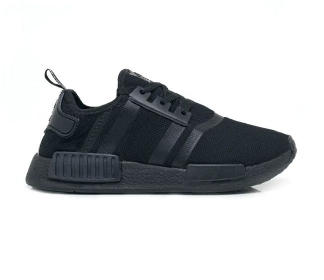 Imagem de Tenis Casual Estilo Nmd Masculino Feminino