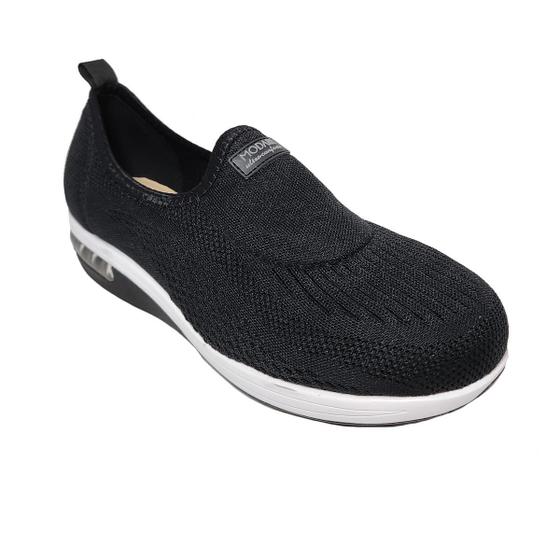 Tenis Casual Fascite Plantar Modare Ultraconforto Gel Tech 7320 Menor preço em Tenis Casual Fascite Plantar Modare Ultraconforto Gel Tech 7320