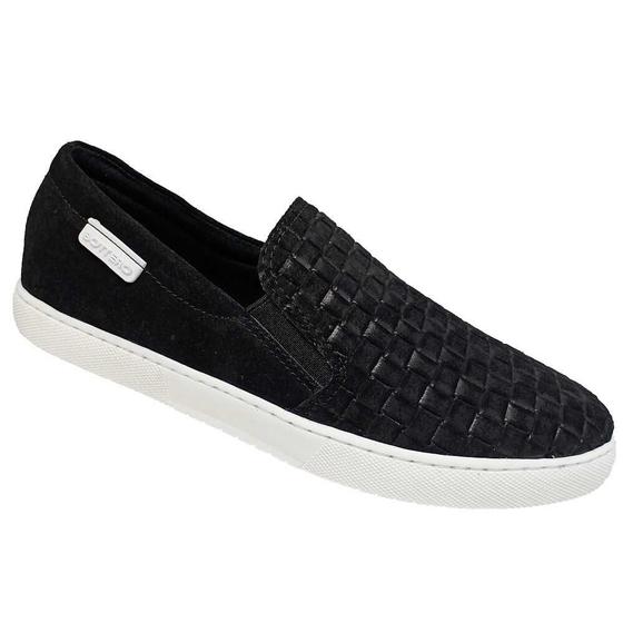 Imagem de Tênis Casual Feminino Adulto Bottero Slip On 340701