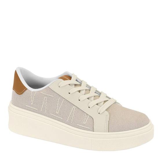 Imagem de Tênis Casual Feminino Flatform Confortavel Vizzano 1339.332